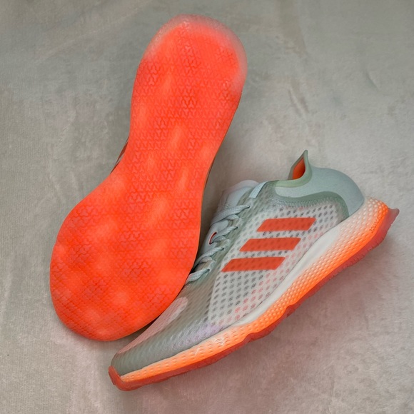 Adidas Wmns Focus BreatheIn Sz 6 NEW IN BOX - Picture 4 of 7